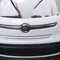 Ricambi muso anteriore fiat 500 l 2015\16\17\18
