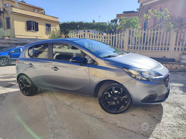 Opel Corsa 1.4 90cv GPL WB5272