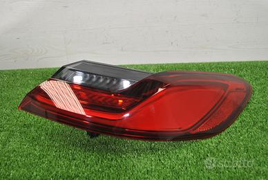 BMW G14 G15 G16  7445772 Fanale LED destro | 16933