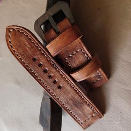 Cinturino per orologi Panerai con anse da 24 mm