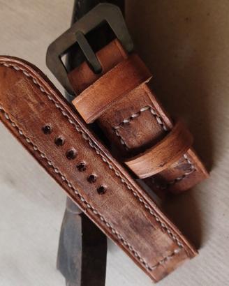 Cinturino per orologi Panerai con anse da 24 mm