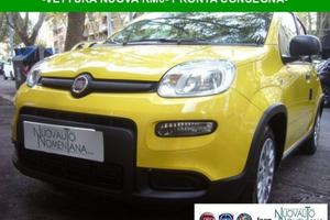 FIAT Panda 1.0 FireFly S&S Hybrid Pop Km0