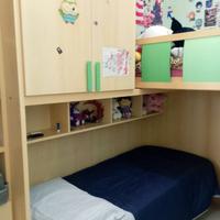 Cameretta legno buonissimo