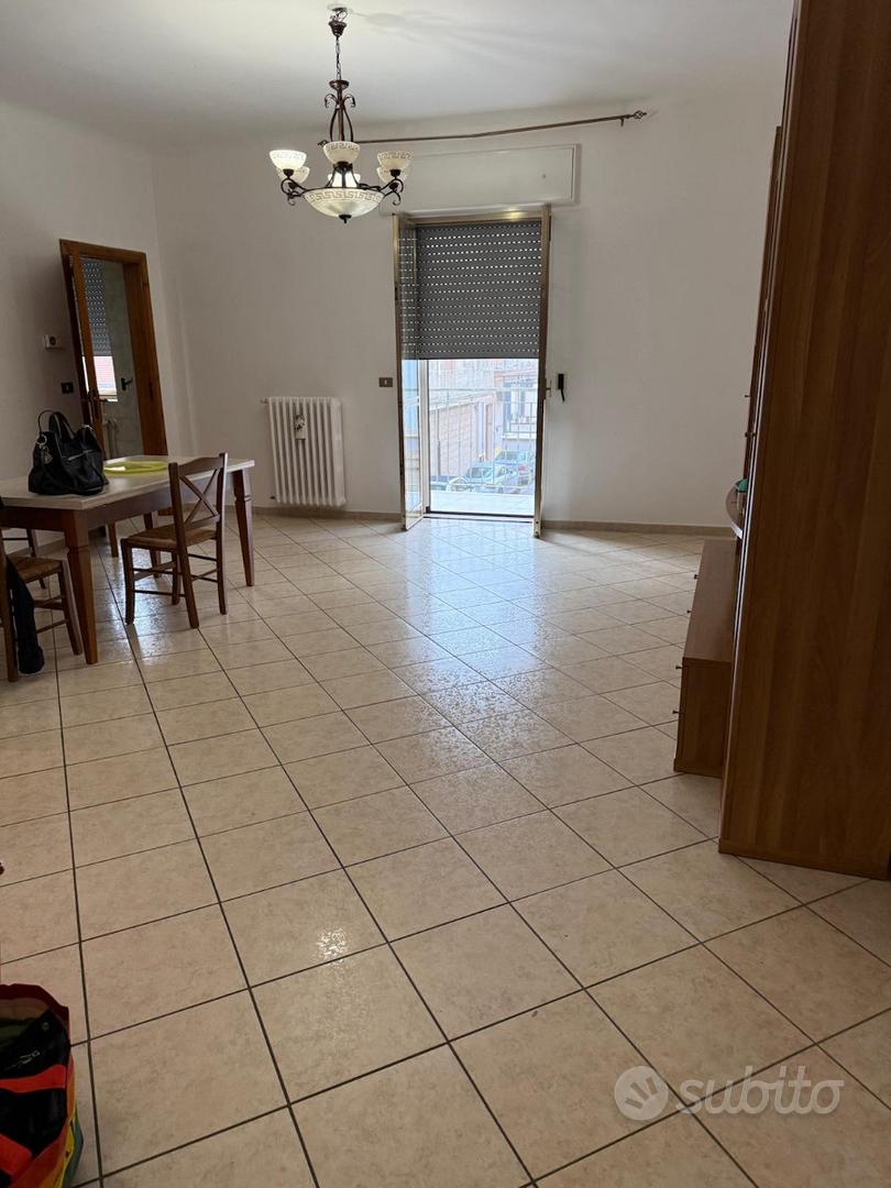 Apartment in Taranto, Buffoluto - Vista 5