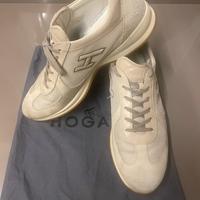 👟Sneakers Hogan Interactive Eleganza e Comfort 👟