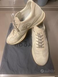 👟Sneakers Hogan Interactive Eleganza e Comfort 👟