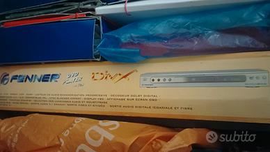 Lettore dvd