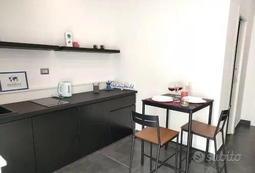 Appartamento – CT - Vista 2