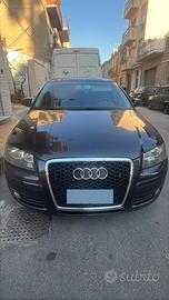AUDI A3 ANNO 2007 SPORTBACK
