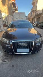 AUDI A3 ANNO 2007 SPORTBACK