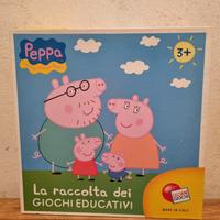 Gioco di Peppa Pig
