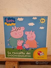 Gioco di Peppa Pig
