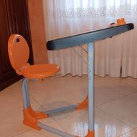 BANCO SCUOLA GRAND SOLEIL