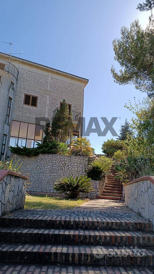 Casa – Enna, Pergusa - Vista 3
