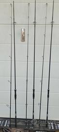 Canne Orion 11ft 3,5lb