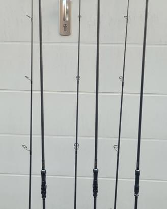 Canne Orion 11ft 3,5lb