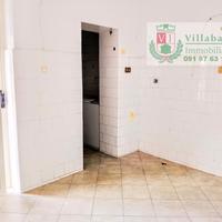 P.Rialzato 3 Vani - cucinotto - wc doccia- Terrazz