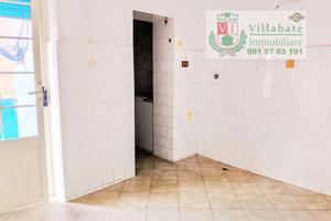 P.Rialzato 3 Vani - cucinotto - wc doccia- Terrazz