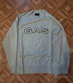 felpa Gas 