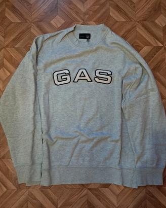 felpa Gas 