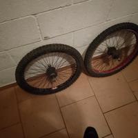 gomme per graziella