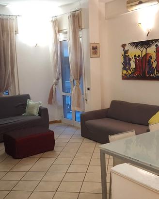La casa di Simo