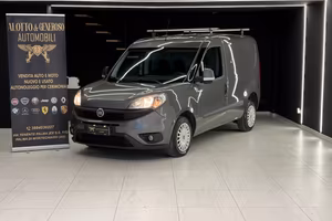 Fiat Doblo Doblò 1.6 MJT 16V Lounge 2018