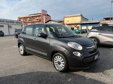 Fiat 500l  1.3 mtj