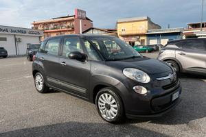 Fiat 500l  1.3 mtj