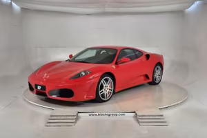Ferrari F430 Coupe 4.3 F1
