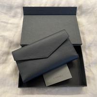 Canali borsello porta carte, monete, passaporto