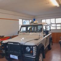 Land rover Defender 90
