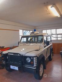 Land rover Defender 90
