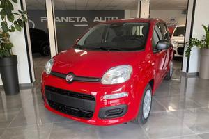 Fiat Panda Pandina 1.0 FireFly 65 CV Hybrid Icon