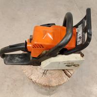Motosega stihl ms180