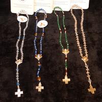 Rosari Giubileo 2000 Papa Giovanni Paolo II - il p