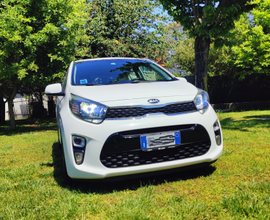 Kia PICANTO 1.0 COOL GPL