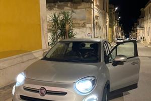 500 x 120cv