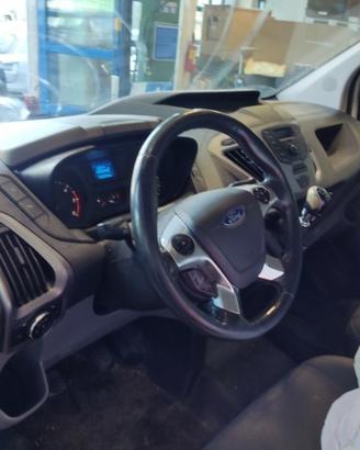 Cruscotto FORD TRANSIT del 2016