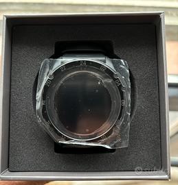 Garmin Tactix Delta Solar smartwatch orologio gps