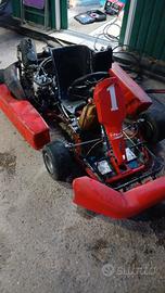GO KART 125