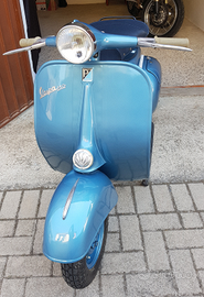 Piaggio Vespa