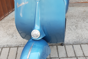 Piaggio Vespa