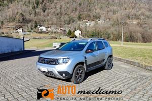 DACIA Duster 1.5 dCi 115 4x2 Techroad N1 AUTOCARRO