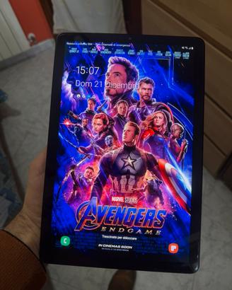 SAMSUNG TAB S4 SIM WIFI 64G