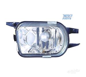 FARO ANTIABBAGLIO SX MERCEDES W203 SLK 00-04 CRIST
