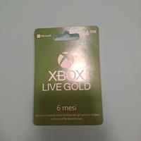 Card da 45€ per Xbox