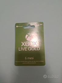 Card da 45€ per Xbox