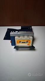 Sony Walkman TPS-L2 (1979)