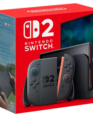 Nintendo Switch 2 + Pokémon Pokopia